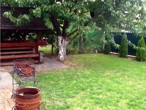 дом по адресу 1-ша ул.