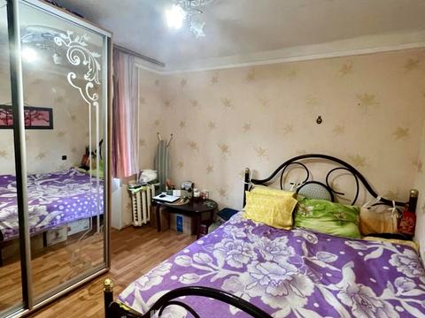 квартира за адресою Маршала Рокосовського просп., 3-В