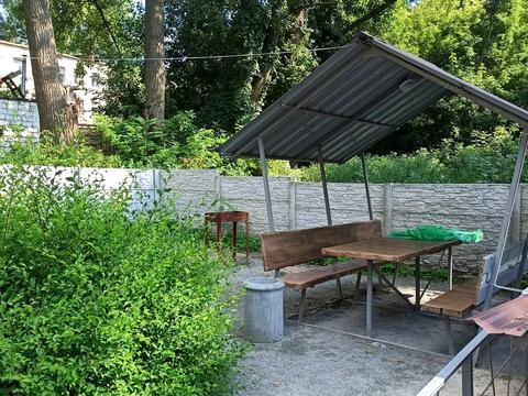 квартира по адресу Камянская ул., 34а