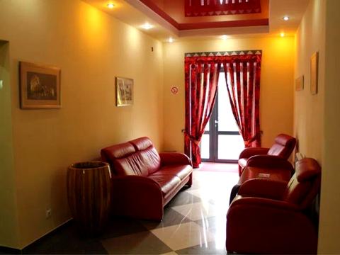 будинок за адресою Івана Виговського вул. (Маршала Гречка)