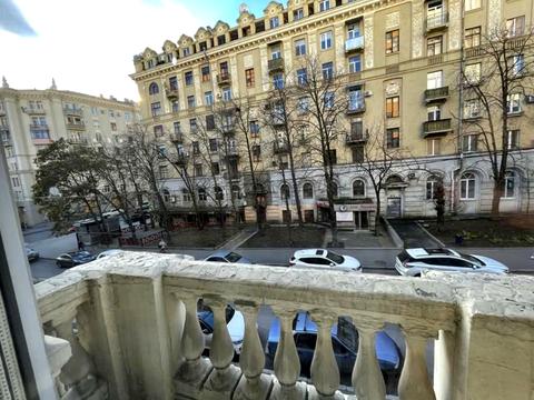 квартира за адресою Героїв Харкова просп. (Московський), 5