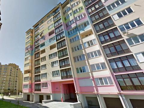 квартира по адресу Провулок Ключний, 7