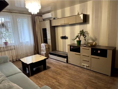 квартира за адресою Фонтанська дорога вул., 67а