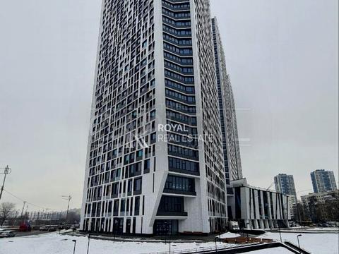 комерційна за адресою Берестейський просп. (Перемоги), 11