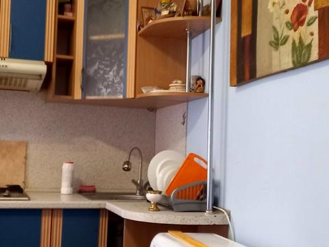 квартира по адресу Нежинская ул., 41