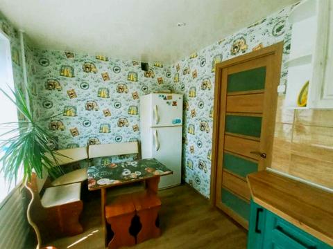 квартира за адресою Світла вул. (Будьонного), 6