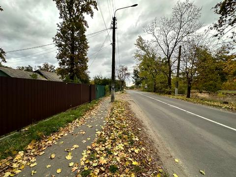 ділянка за адресою 