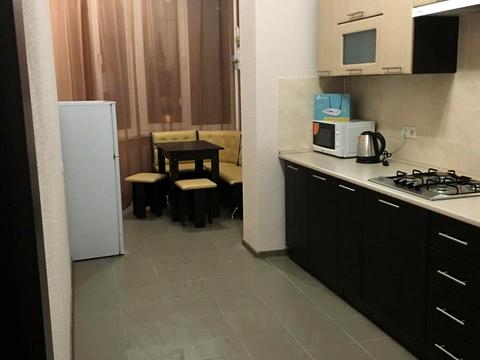 квартира по адресу Боголюбова ул., 30