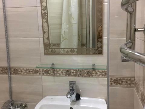 квартира за адресою Парамонова вул.