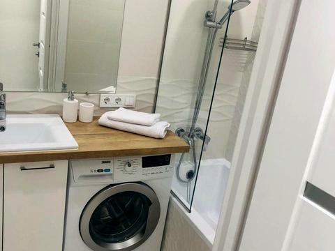 квартира по адресу Леси Украинки бульв., 7
