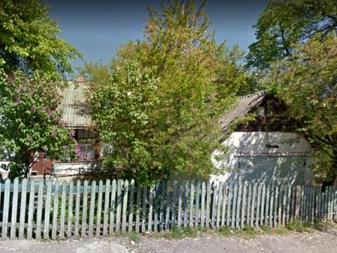 будинок за адресою Монтажників