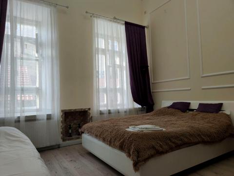 квартира по адресу Жуковского ул. (Жуковського), 23