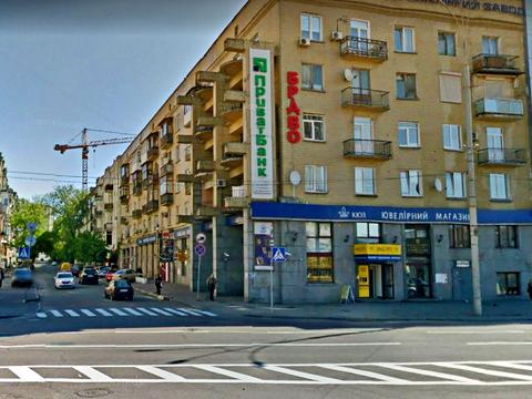 квартира за адресою Олеся Гончара вул., 77