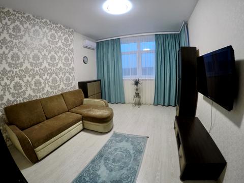 квартира по адресу Университетская ул., 2Л