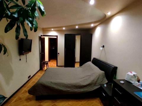 квартира за адресою Європейська вул. (Новгородська), 8