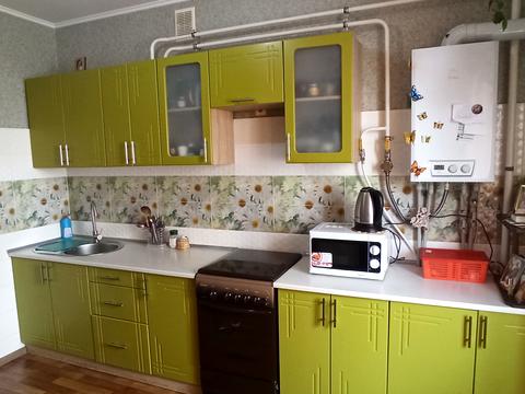 квартира по адресу Независимости ул., 15