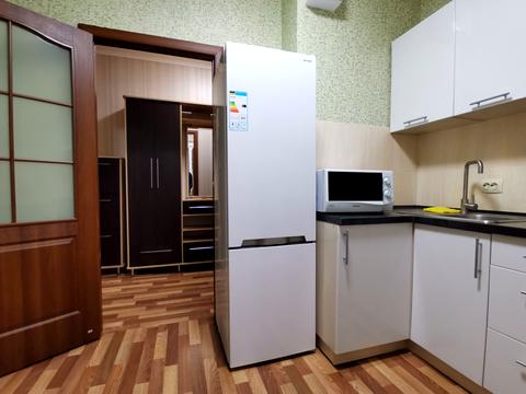 квартира за адресою Єлизавети Чавдар вул., 34