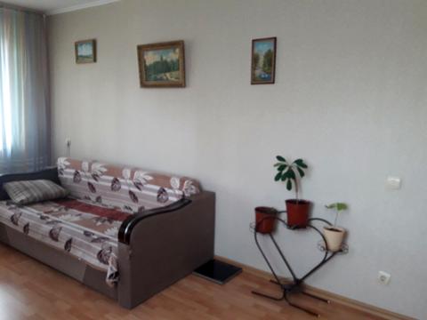 квартира по адресу Ушинского ул., 18