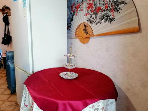 квартира по адресу Натальи Ужвий ул., 5