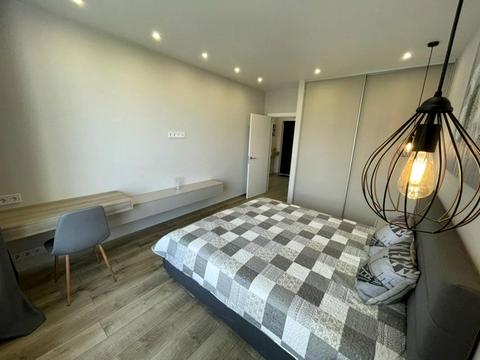 квартира по адресу Осокорская ул., 2-А