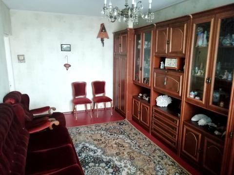 квартира по адресу Викентия Беретти ул., 8