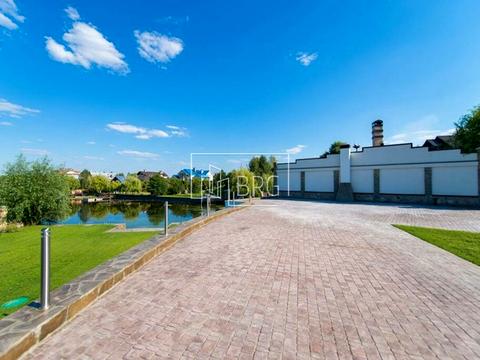 будинок за адресою смт. Козин, Старокиївська вул.