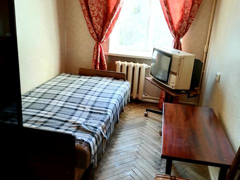 комната по адресу Тели, 23