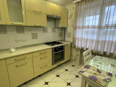квартира за адресою Новикова , 15