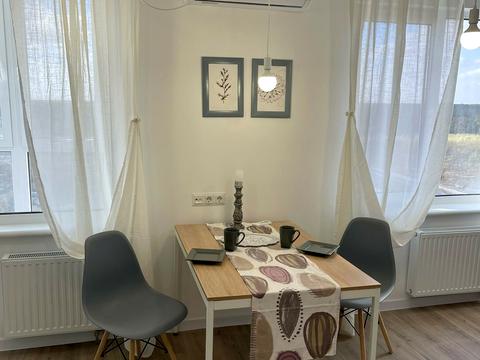 квартира по адресу Берковецкая ул., 6