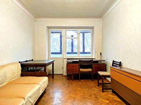 квартира по адресу Деревянко ул., 11