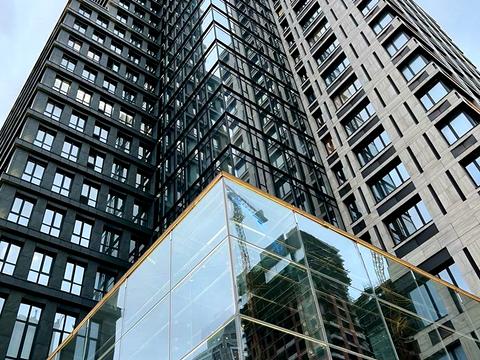 квартира по адресу Антоновича , 44