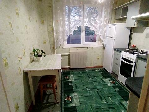 квартира по адресу Генерала Карпенко ул. (Генерала Карпенко), 75