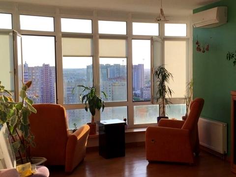 квартира за адресою Михайла Максимовича вул. (Онуфрія Трутенка), 3-Г