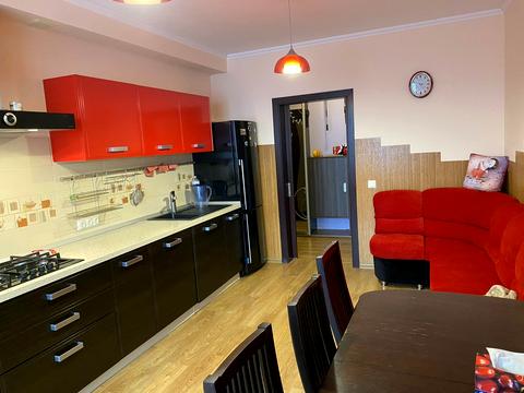 квартира за адресою Плугова вул., 8