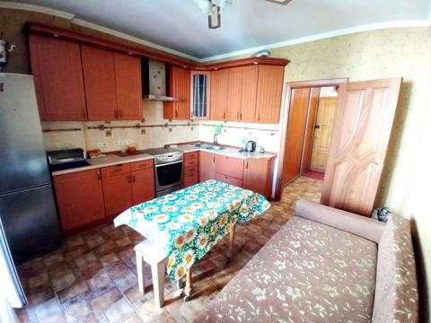 квартира по адресу Анны Ахматовой ул., 13-Д