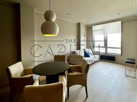 квартира за адресою Жилянська вул., 68