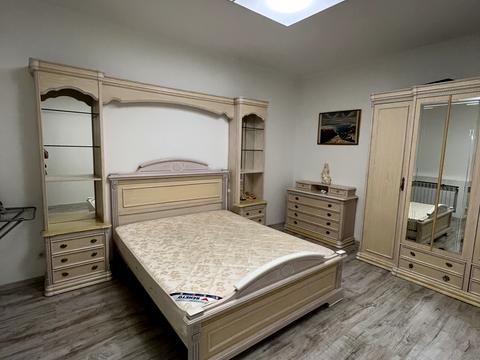 квартира по адресу Гагаринское Плато ул. (Гагаринское Плато), 1