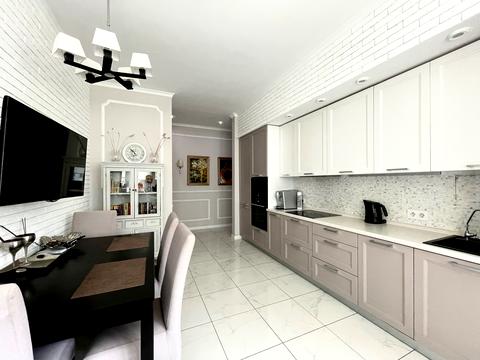 квартира по адресу Мокра ул. (Кудряшова), 20-Г