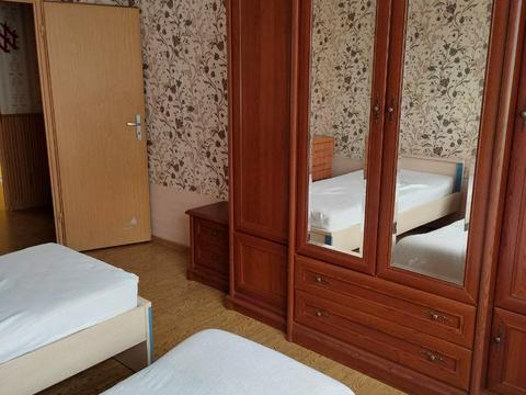 квартира за адресою Горбачевського вул., 1