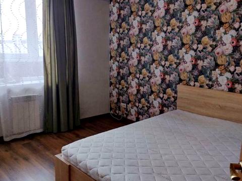 квартира по адресу Урловская ул., 11/44