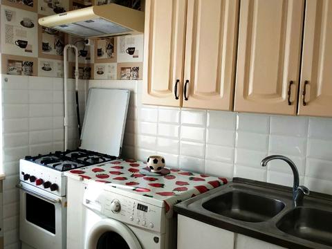 квартира за адресою Оболонський просп., 14-Ж