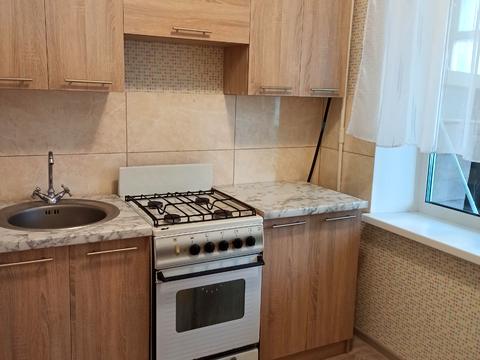 квартира за адресою Надії Світличної пров. (Волго-Донський), 17