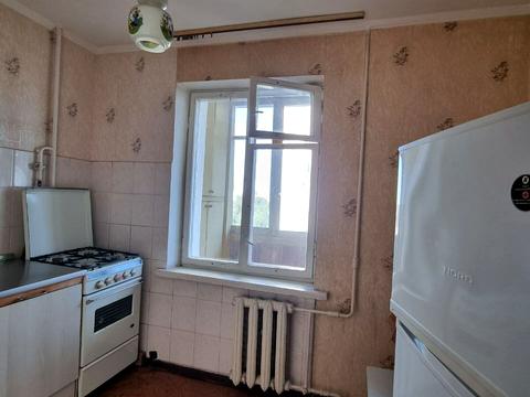 квартира по адресу Михаила Котельникова ул., 3