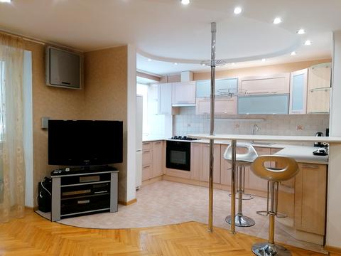 квартира за адресою Лесі Українки бульв., 28-А