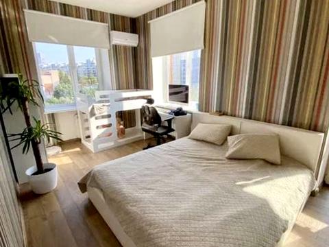 квартира по адресу Берестейский просп. (Победы), 45