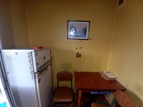 квартира по адресу Червоной Калины просп. (Владимира Маяковского), 14-А