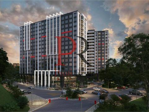 квартира за адресою Любомира Гузара просп. (Космонавта Комарова), 15а