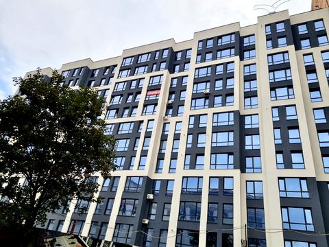 квартира по адресу Евгения Коновальца ул., 35