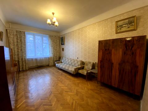 квартира за адресою Овруцька вул., 17