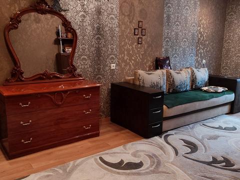 квартира по адресу пгт. Новогуйвинское, Миру, 2